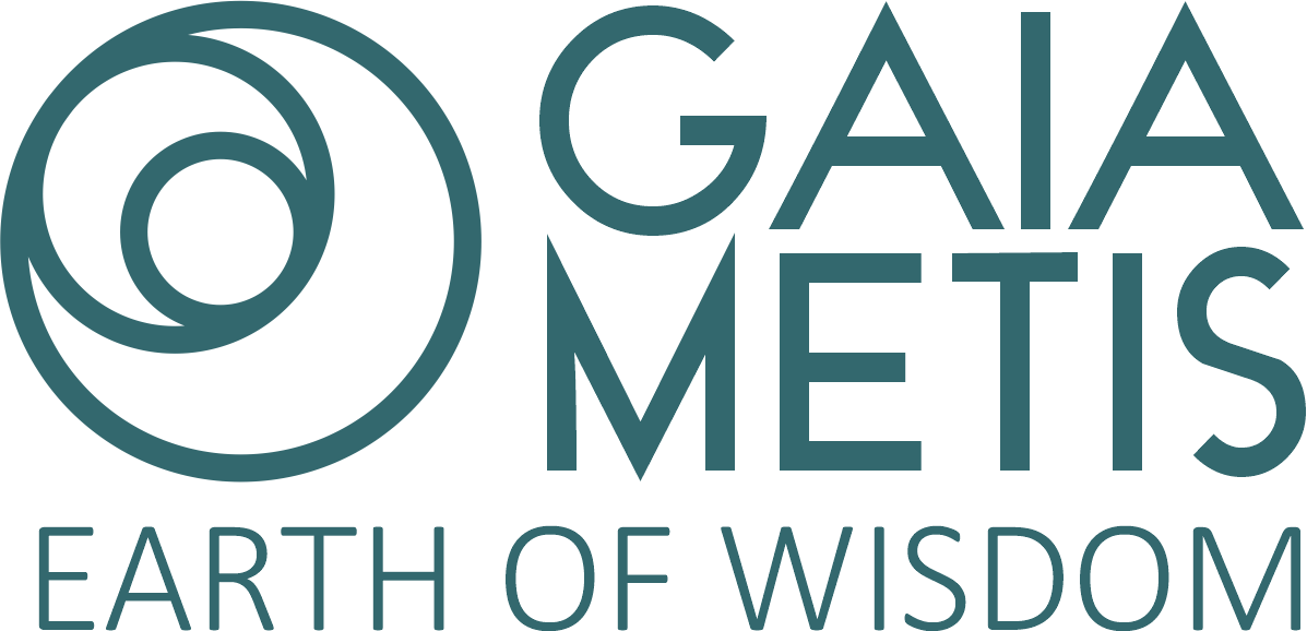 Gaia Metis — Earth of Wisdom